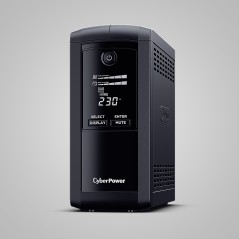 CyberPower 700Elcd-Fr Uninterruptible